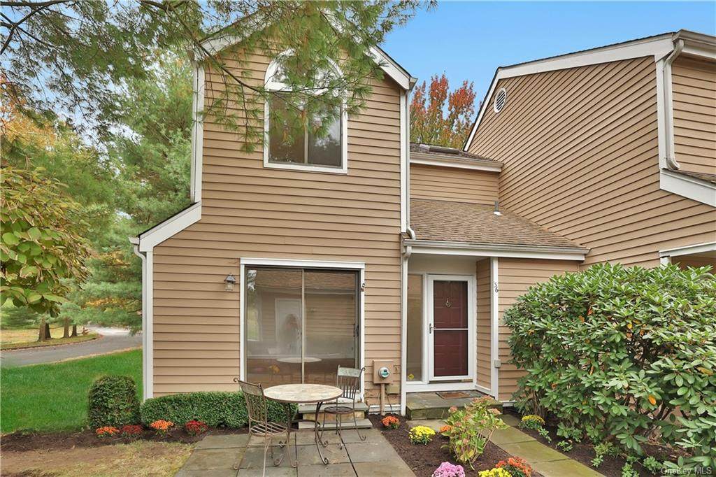 36 Rambling Brook Road - Photo 1