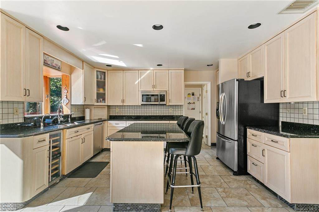 164 Barrett Hill Road - Photo 1