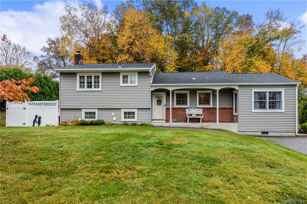 2755 Walker Drive - Photo 1