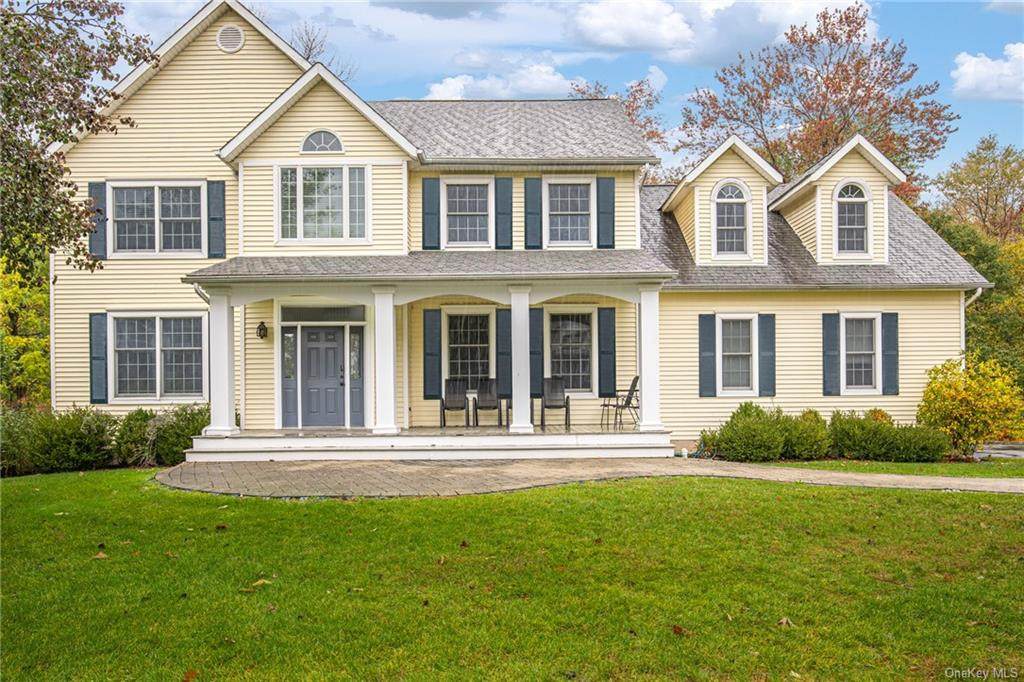 7 Sycamore Lane - Photo 1
