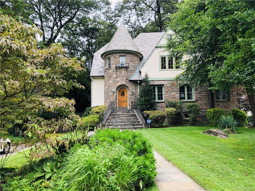 622 Forest Avenue - Photo 1