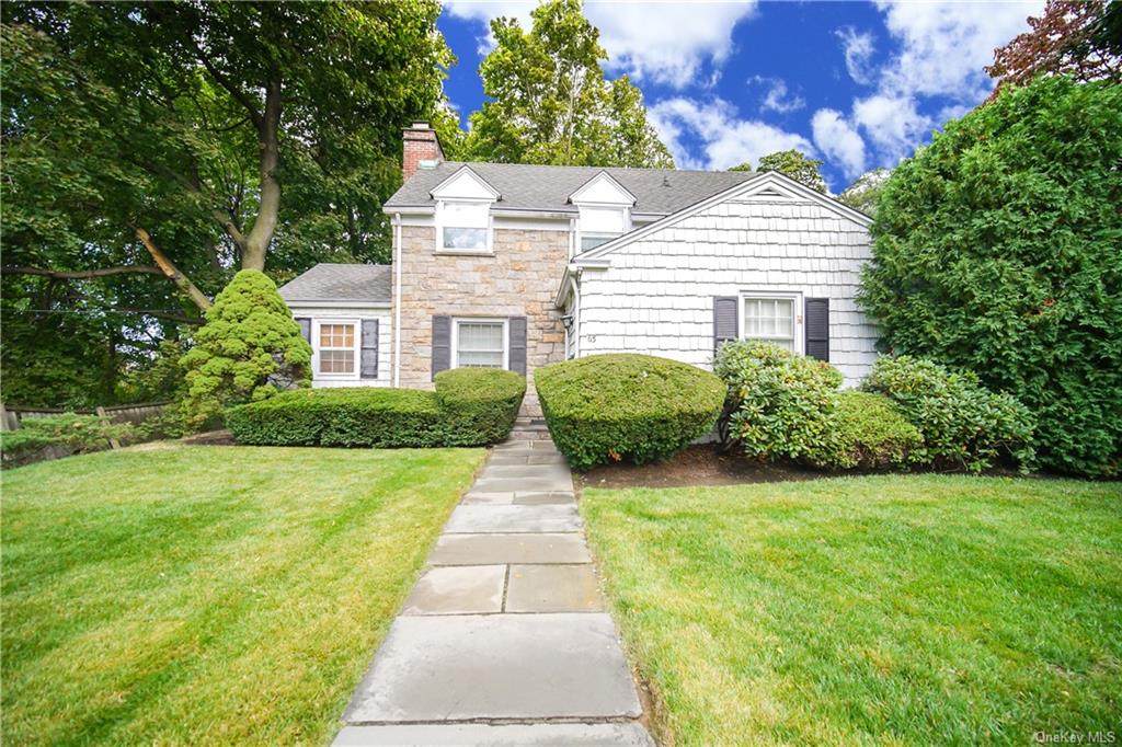 65 Underhill Street - Photo 1