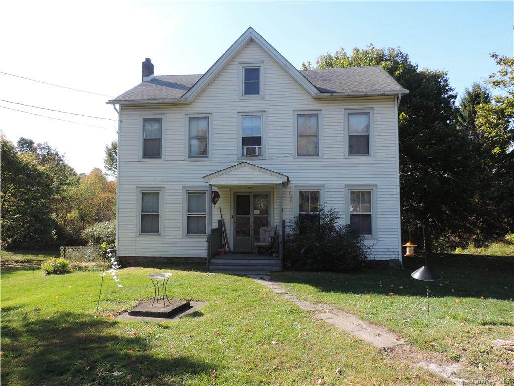 1557 Route 9W - Photo 1