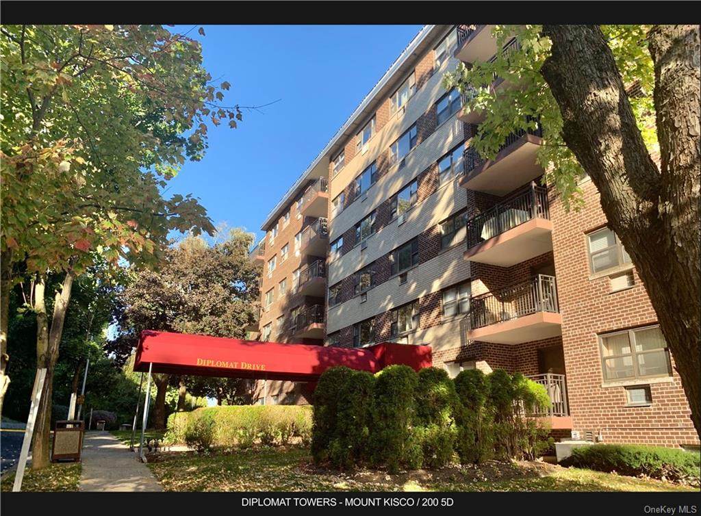 200 Diplomat Drive - Photo 1