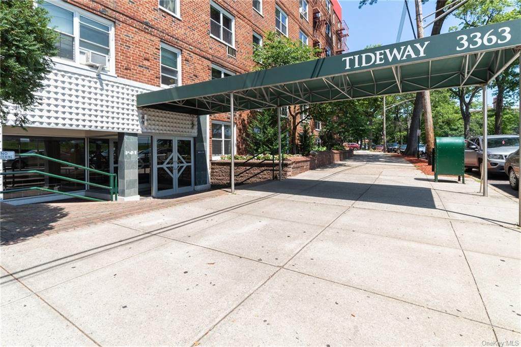 3363 Sedgwick Avenue - Photo 1