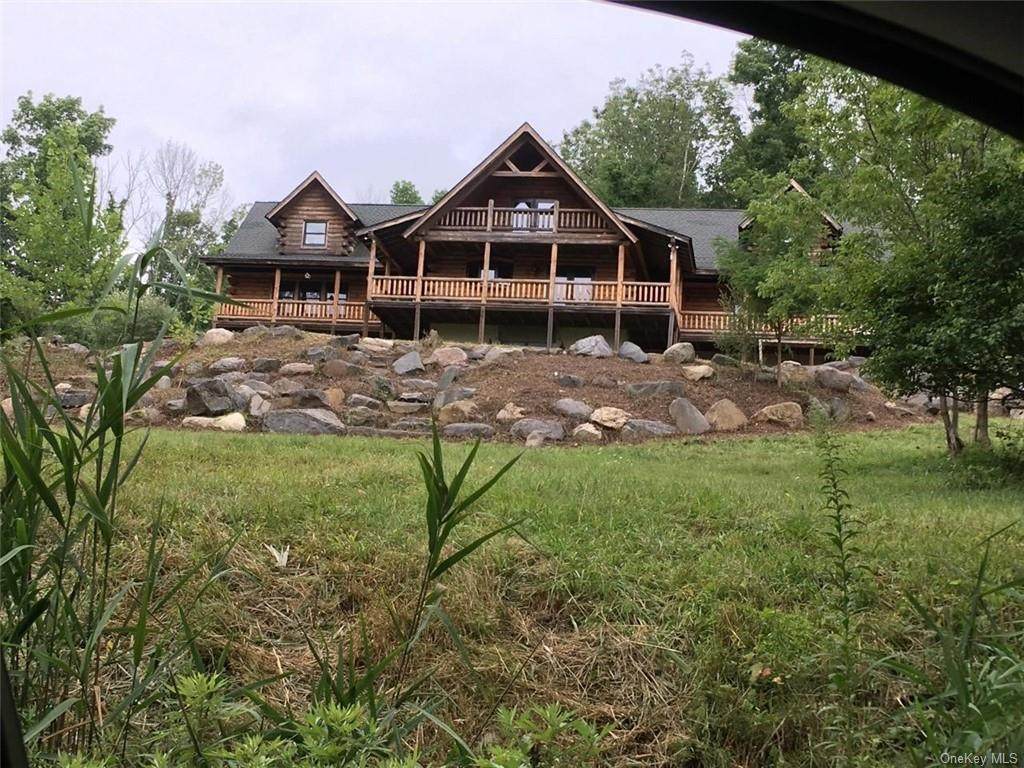 10 Eagle Wood Vista Lane - Photo 1