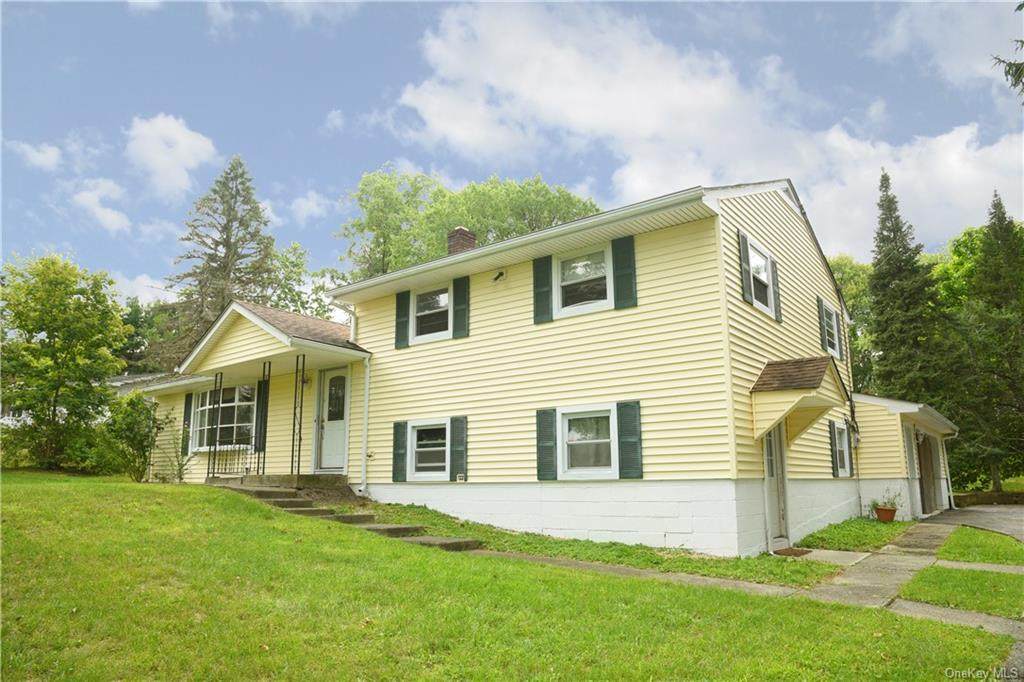 25 Mountain View Drive - Photo 1