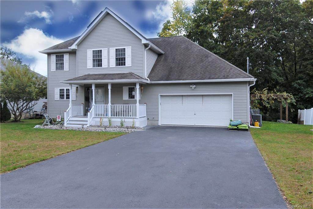 6 Barrett Place - Photo 1