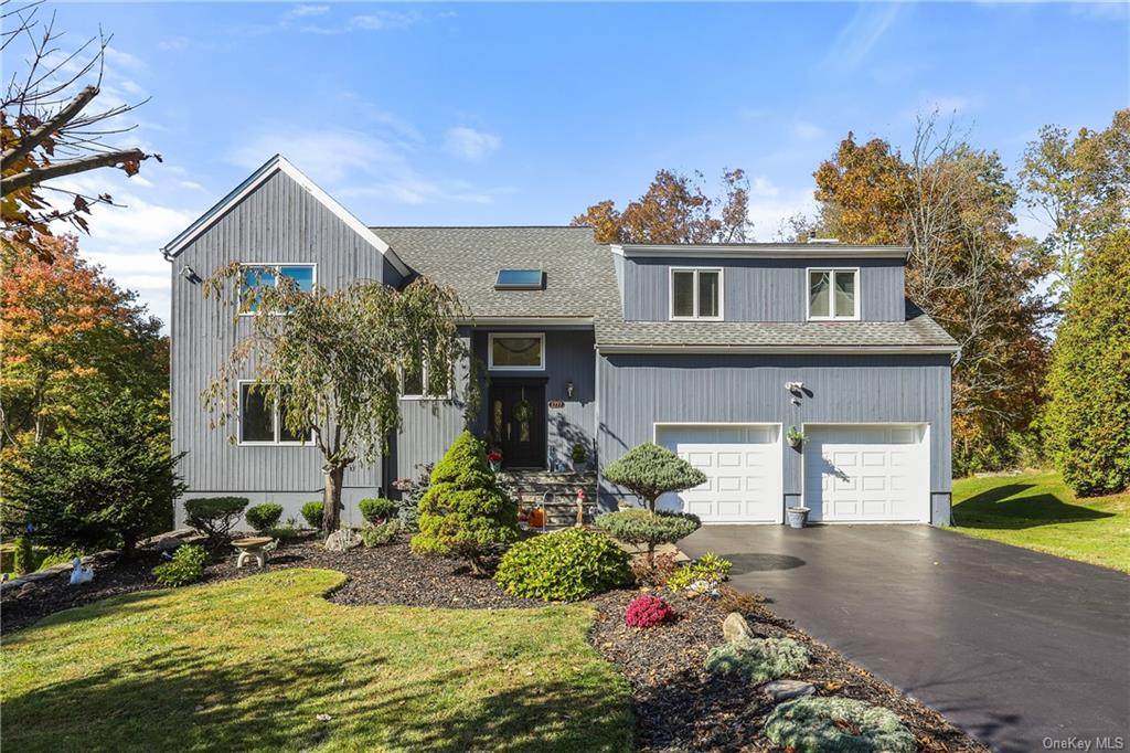 2777 Evergreen Street - Photo 1