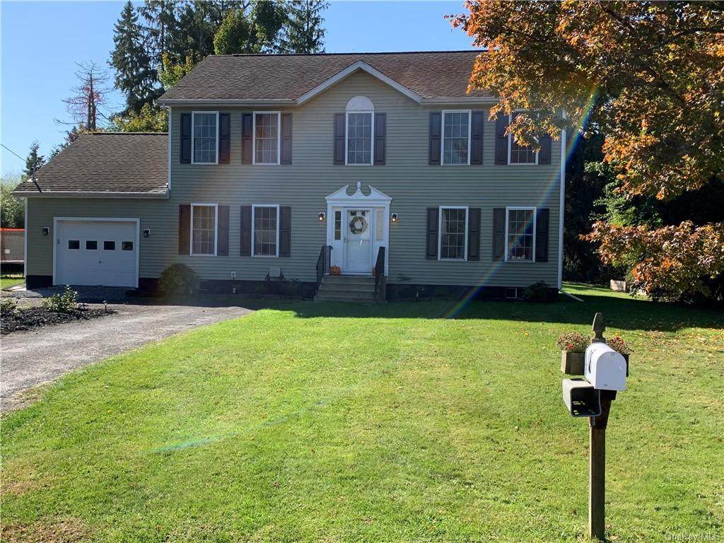 18 Mccall Place - Photo 1