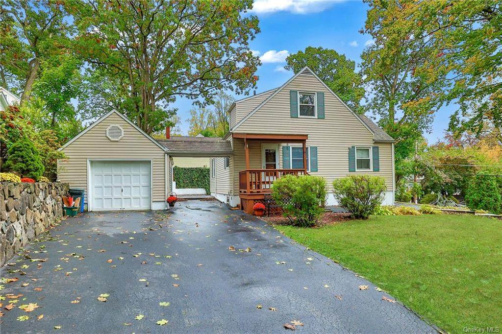 386 Sherman Avenue - Photo 1