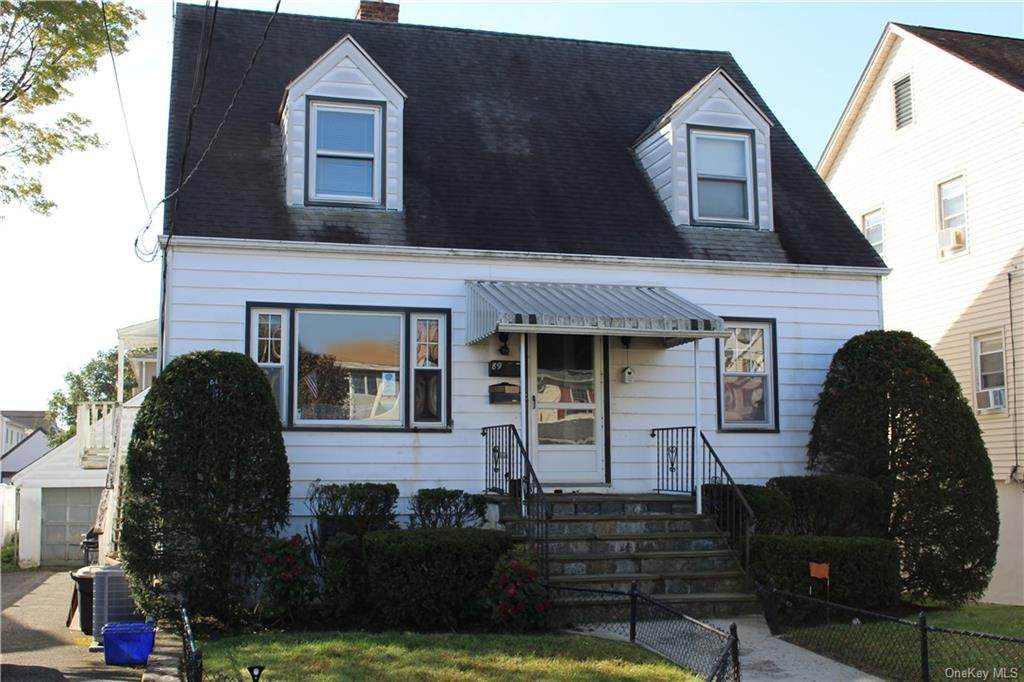 89 Temple Street - Photo 1