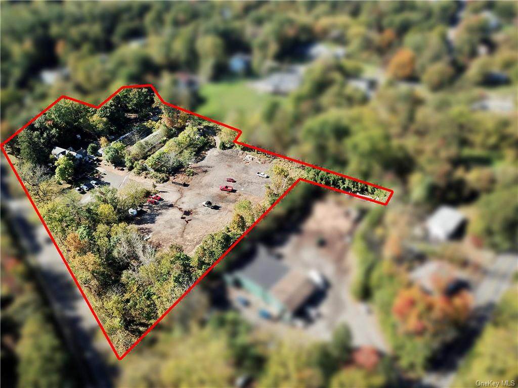 799 Union Road - Photo 1