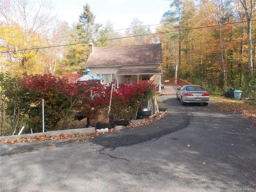153 Rose Valley Road - Photo 1