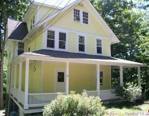 46 Johnsontown Road - Photo 1