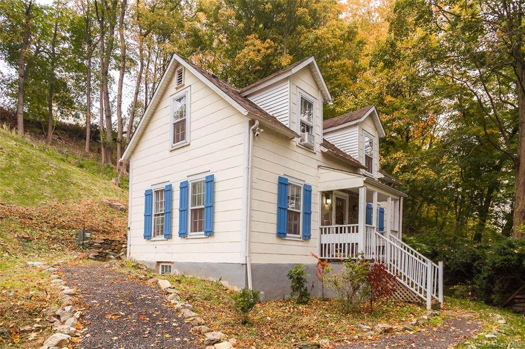 42 Columbus( Lot 4) Avenue - Photo 1