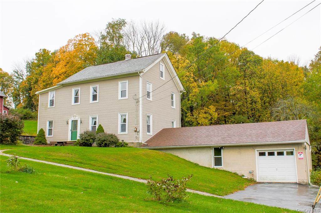 18 Scott Aldrich Lane - Photo 1
