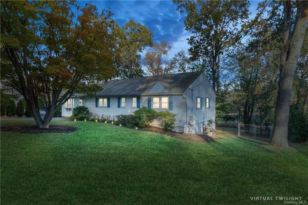 235 Harrison Avenue - Photo 1