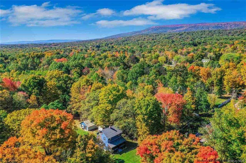 463 Awosting Road - Photo 1