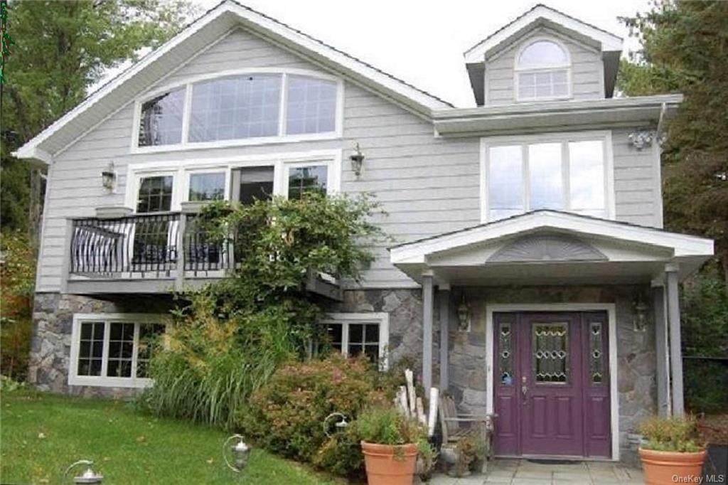 4030 Shore Drive - Photo 1