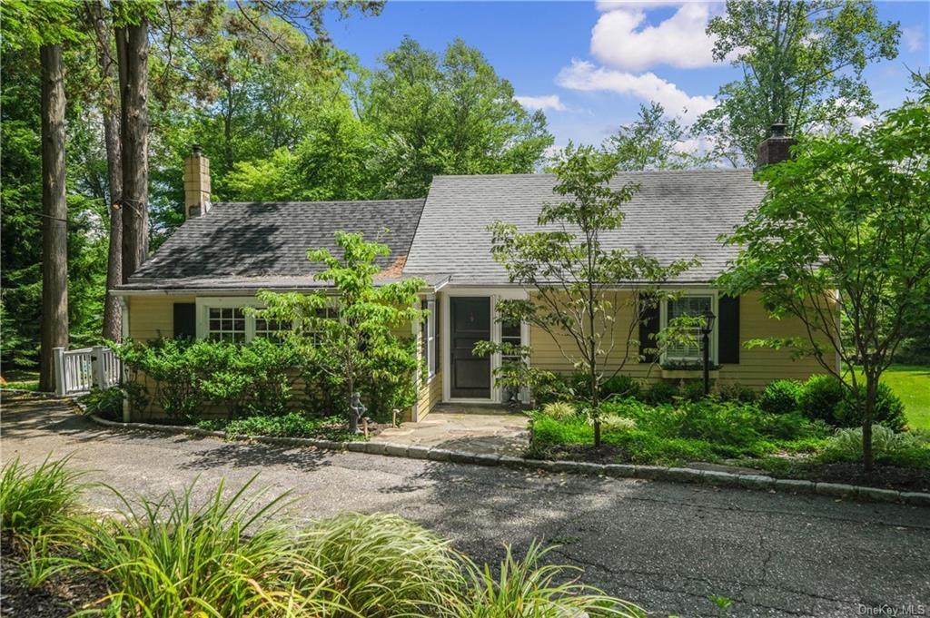 707 Quaker Road - Photo 1