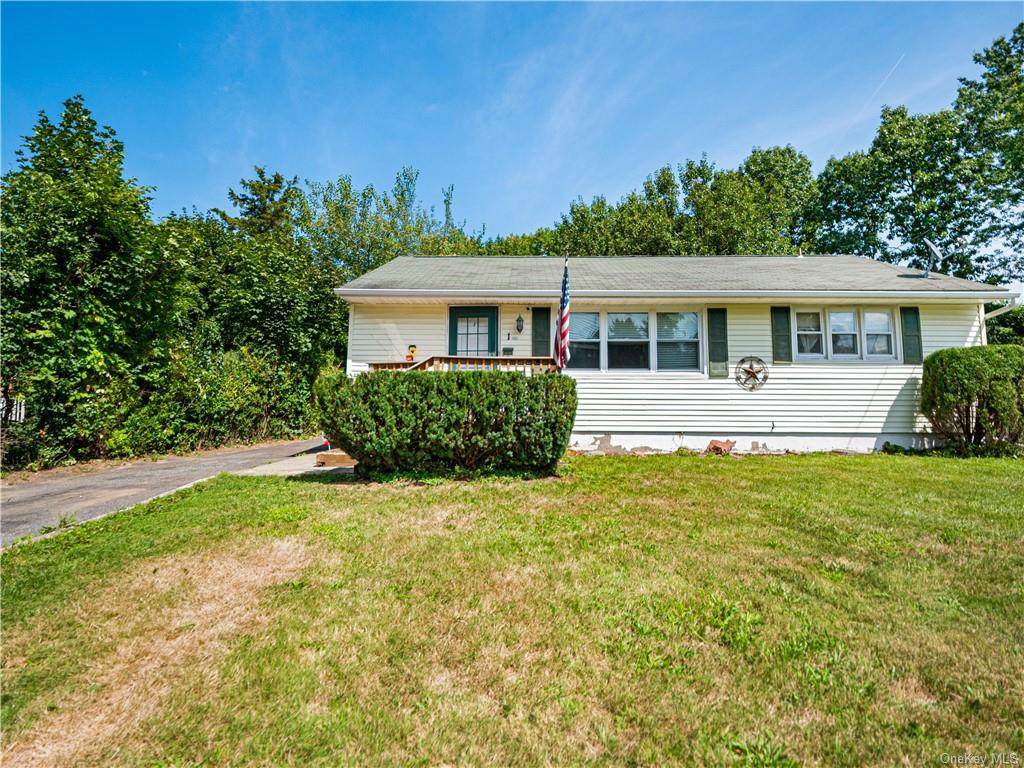 1 Circle Drive - Photo 1