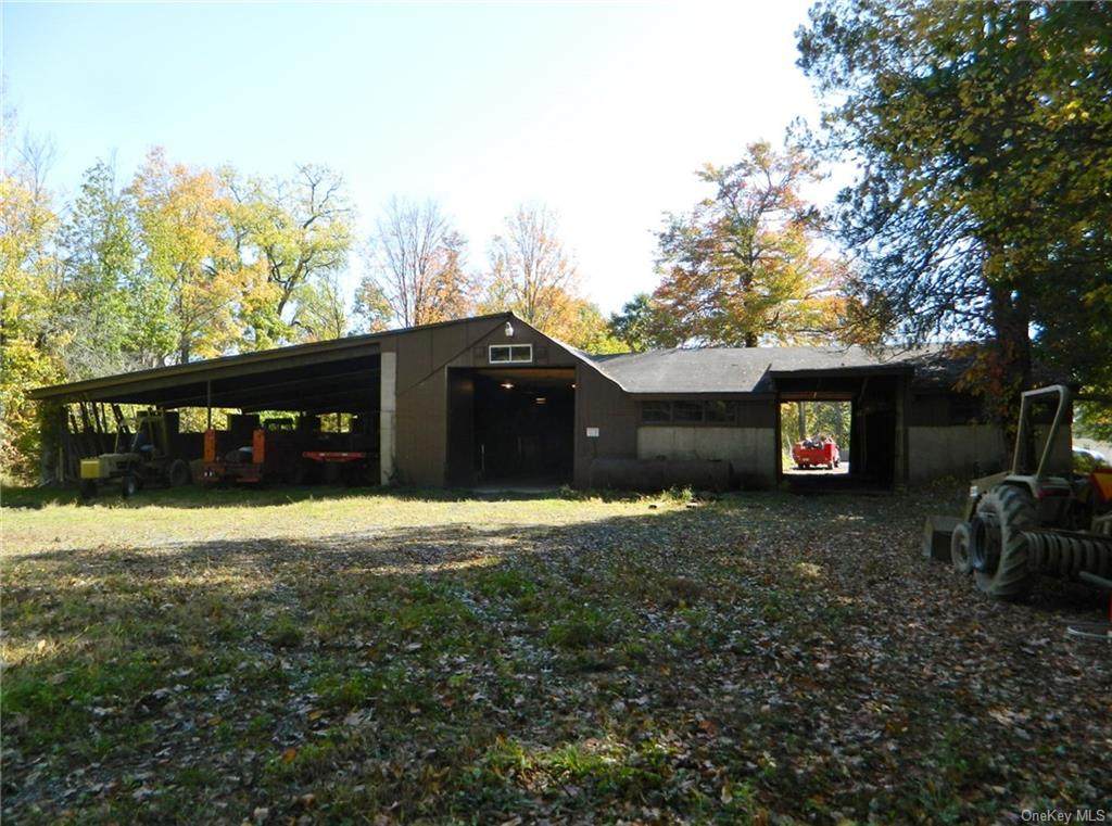 0 Gardnertown Road - Photo 1