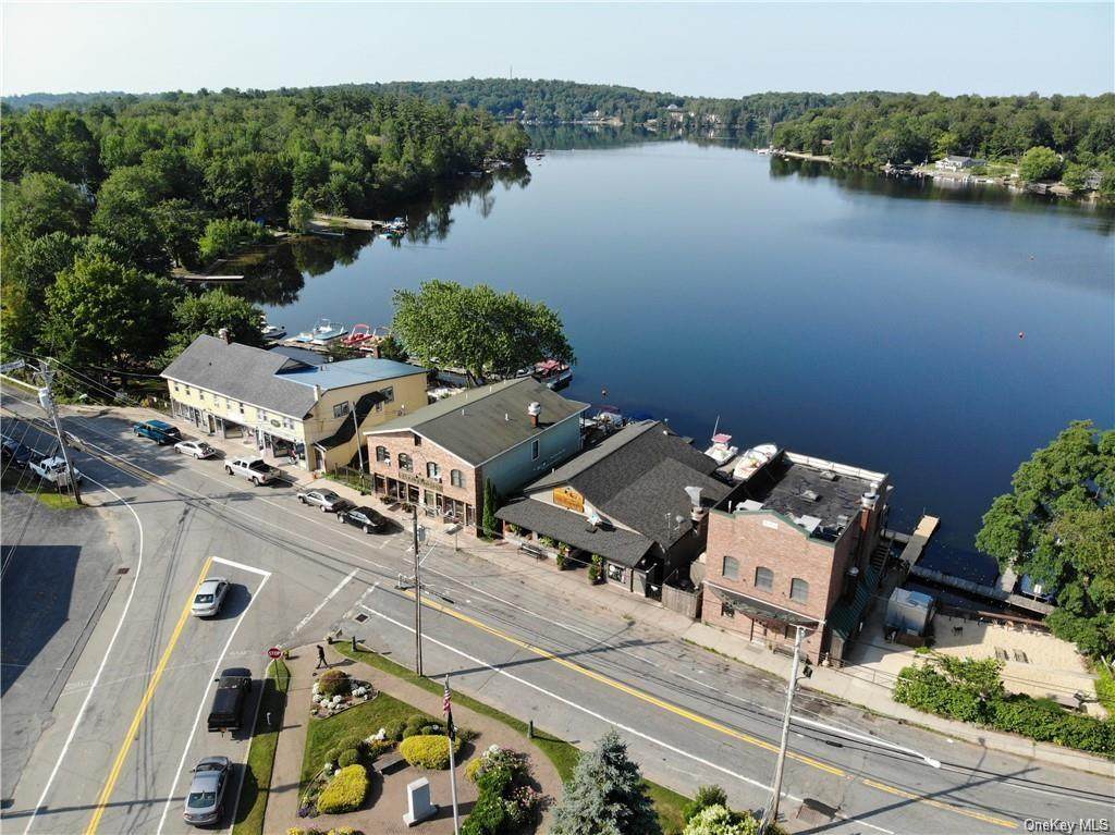1 Horseshoe Lake Road - Photo 1
