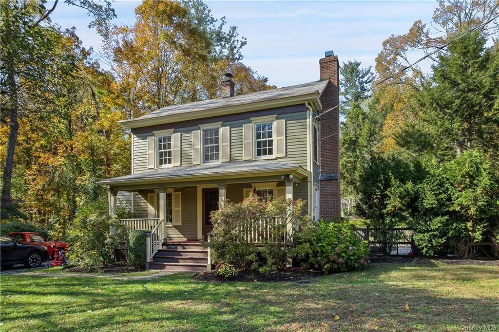 74 Old Bedford Road - Photo 1