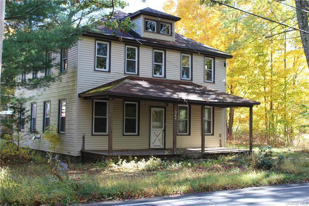 364 State Route 55 - Photo 1
