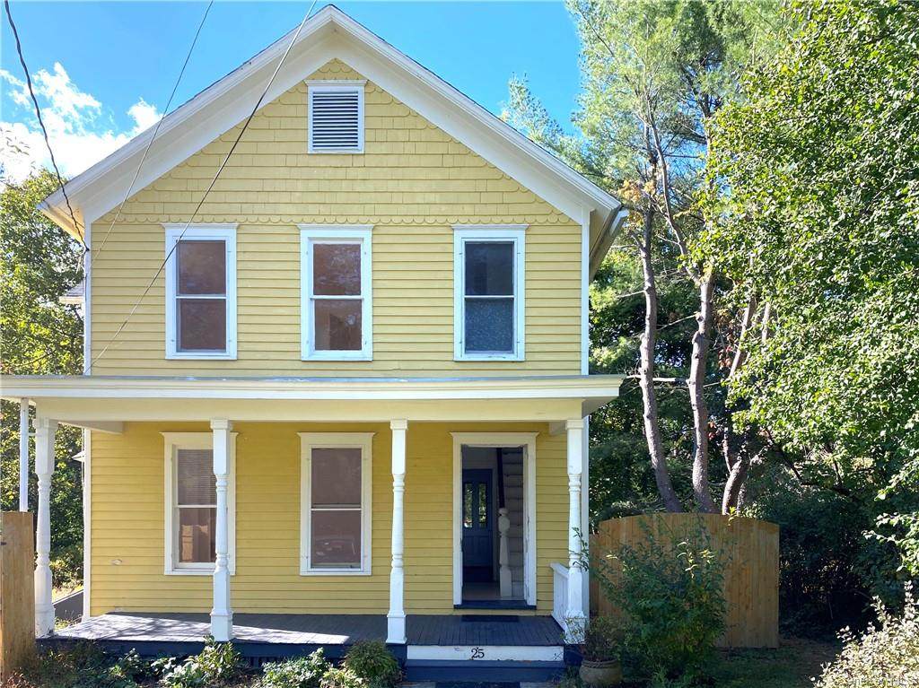 25 Chittenden Road - Photo 1
