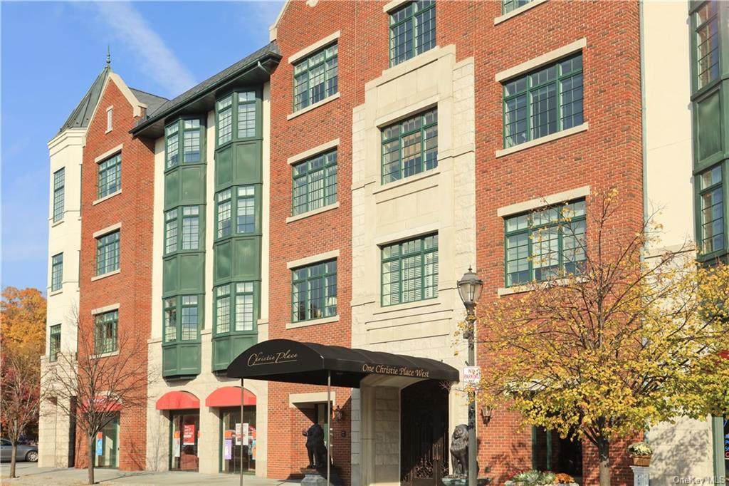 1 Christie Place - Photo 1