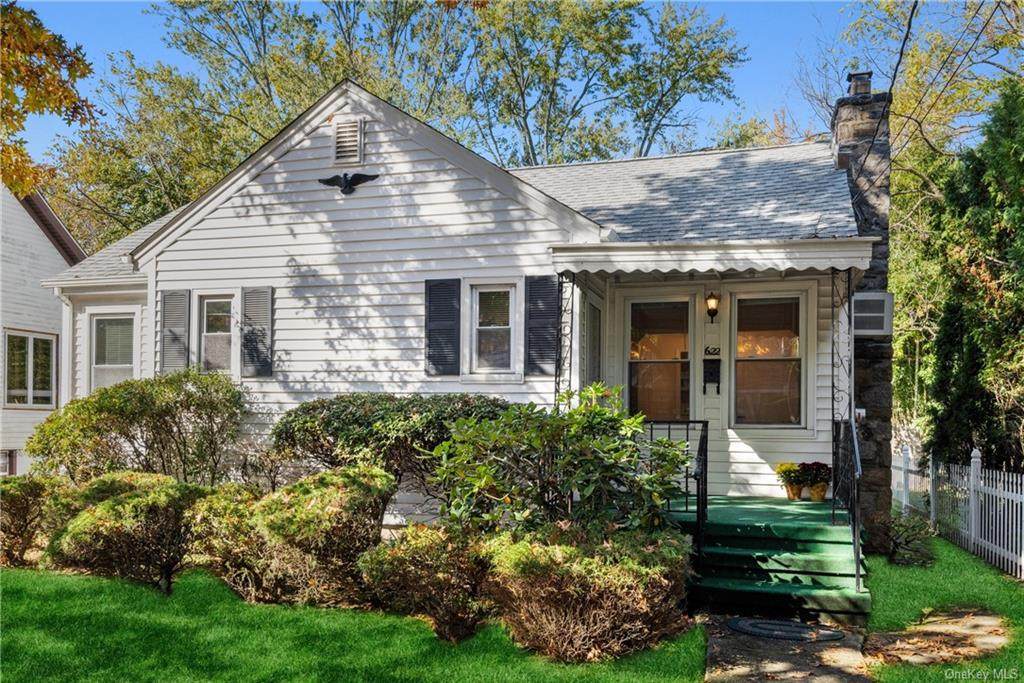 622 1st Street - Photo 1