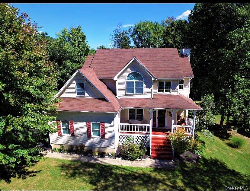 26 Jonah Circle - Photo 1