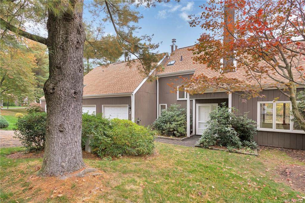 2 Meadow Trail - Photo 1