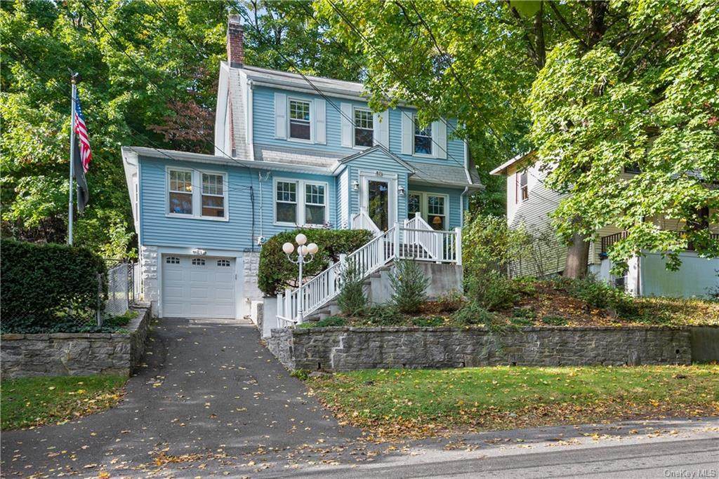 48 Lincoln Avenue - Photo 1