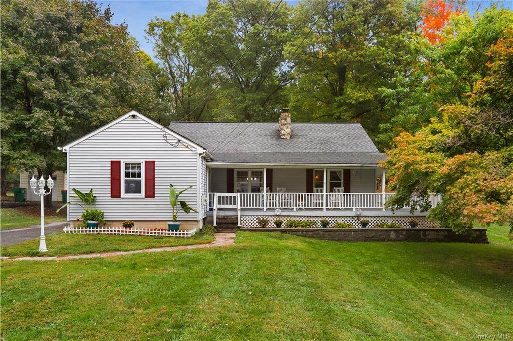 37 Dorothy Heights - Photo 1