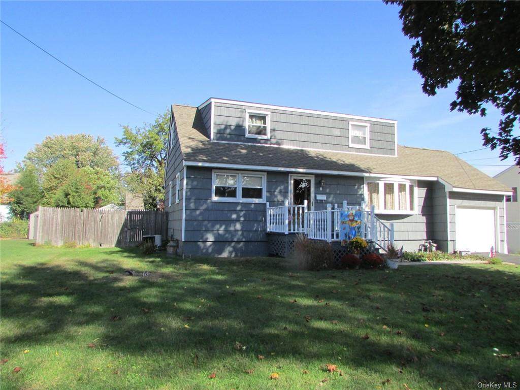 8 Curie Road - Photo 1