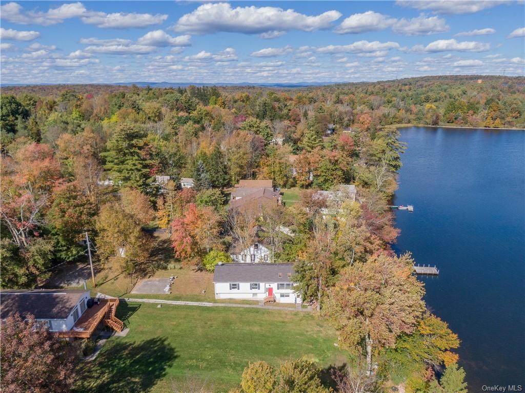 451 Sackett Lake Road - Photo 1