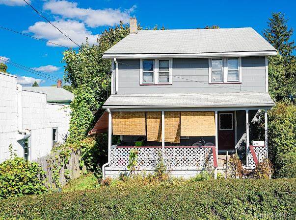 31 Hill Street - Photo 1