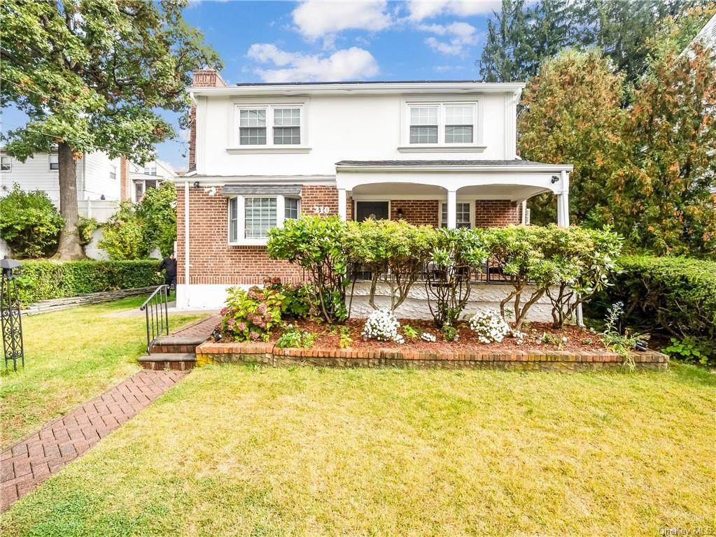 210 Helena Avenue - Photo 1