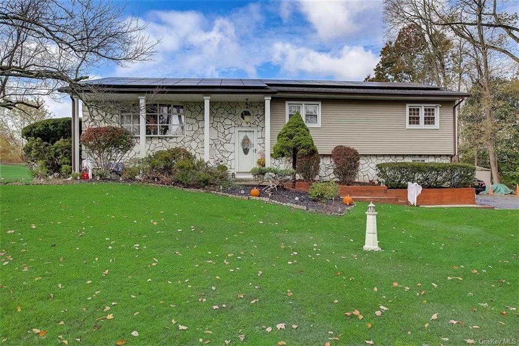 88 Lake Osiris Road - Photo 1