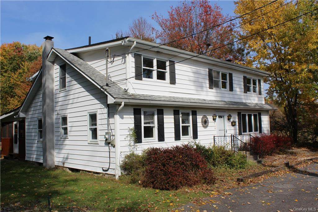 529 Prosperous Valley Road - Photo 1