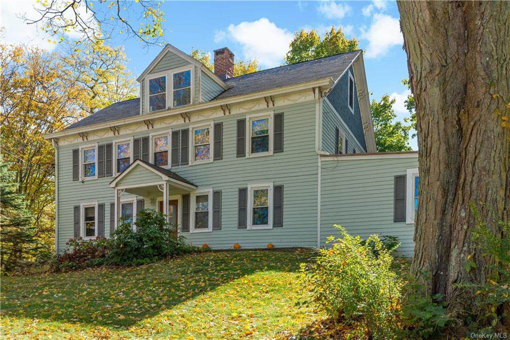 1683 Strawberry Road - Photo 1