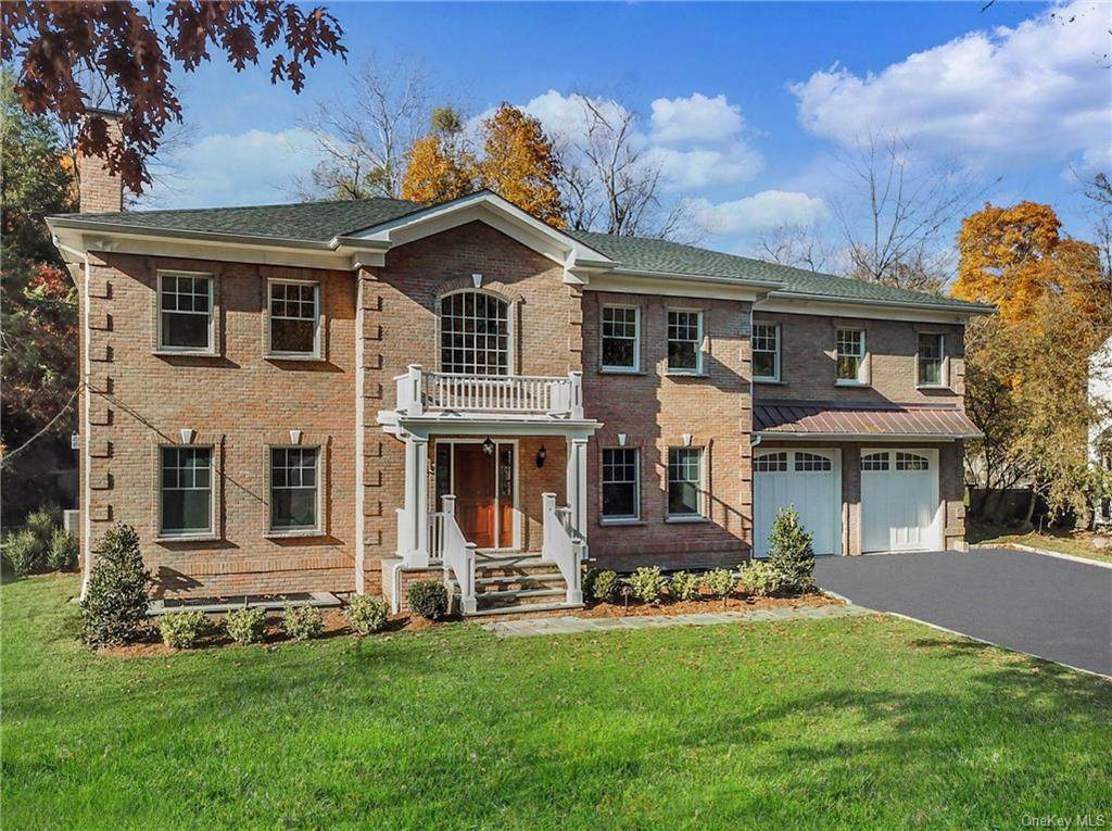257 Fox Meadow Road - Photo 1
