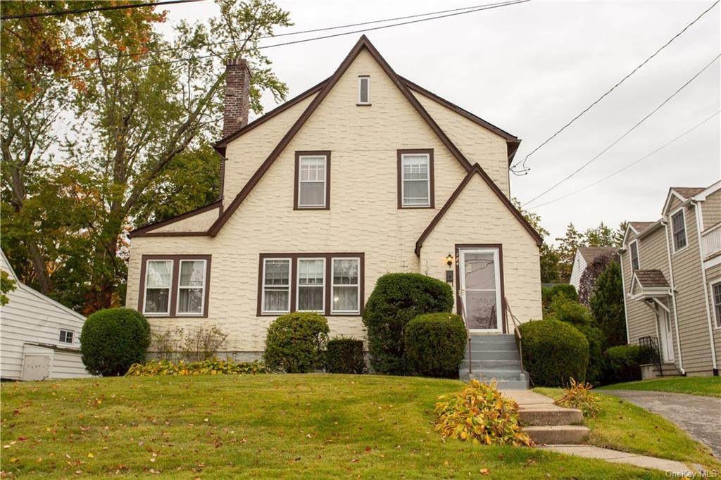 184 Clayton Road - Photo 1