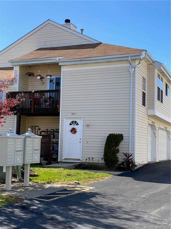 3913 Whispering Hills - Photo 1