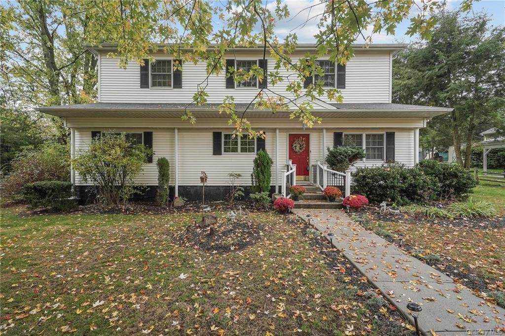 17 Overlook Road - Photo 1