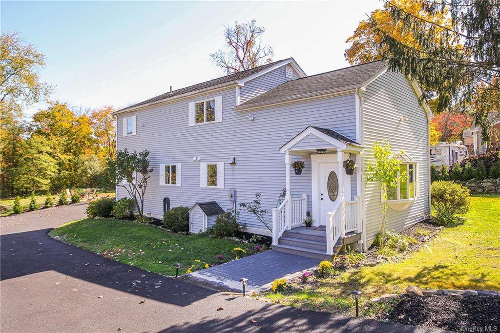 45 Lake Shore Drive Drive - Photo 1