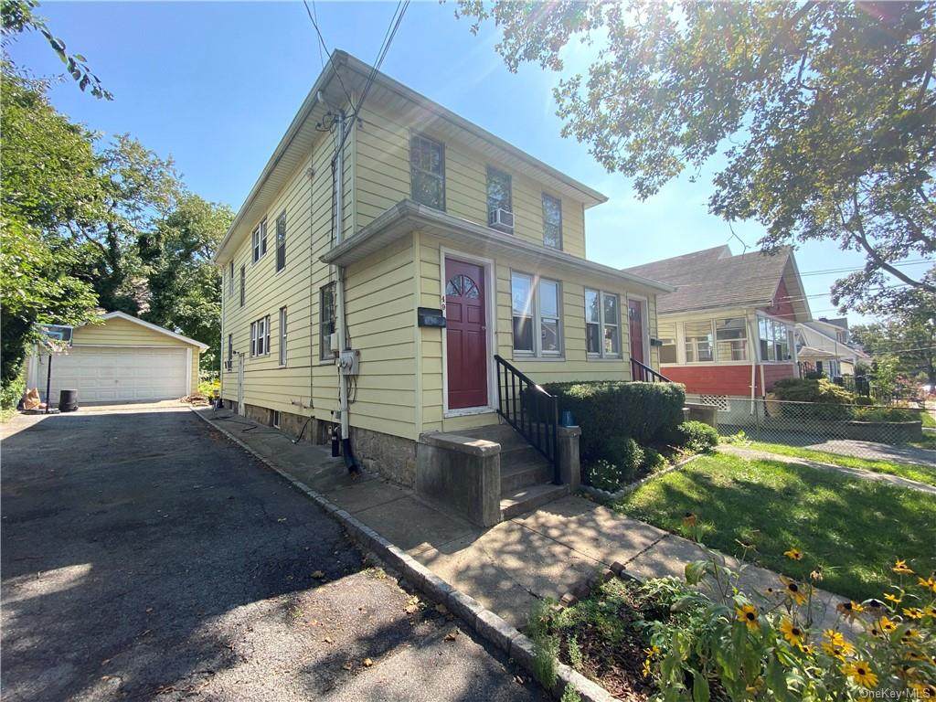 47 Sylvan Place - Photo 1